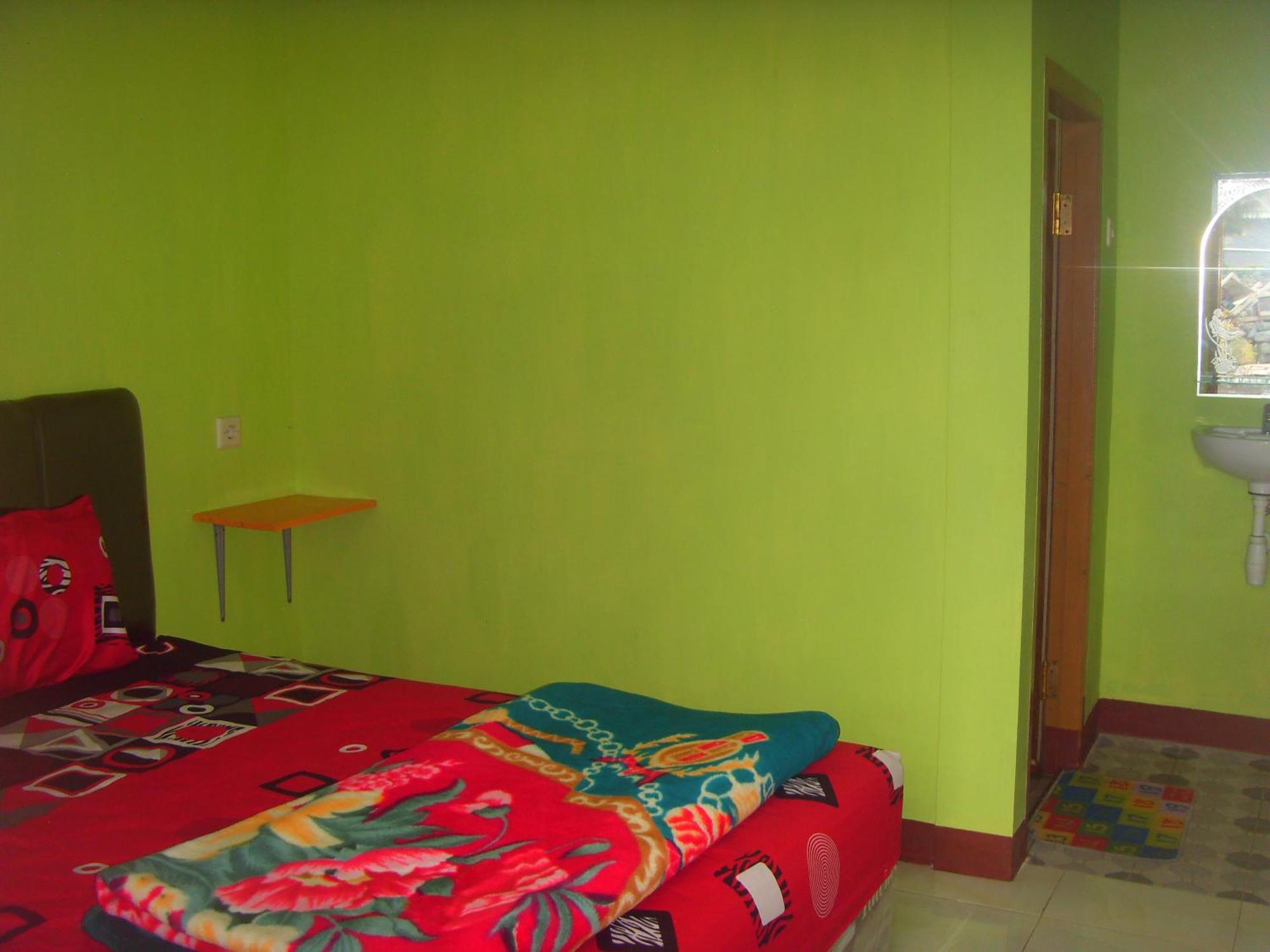 Cahyo Homestay Bromo Exterior foto